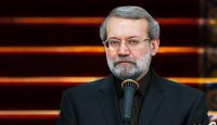 لاریجانی : دستگاه های نظارتی دنبال مچ گیری نباشند