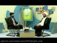 آیا فرزند بالغ بدون اجازه پدر و مادر می تواند به زیارت برودزیارتش قبول است