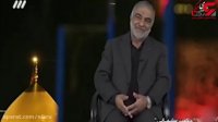 ماجرای رد سردار سلیمانی از گزینش سپاه به خاطر تیپ و لباسش