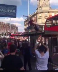 عواقب جوگیر شدن!