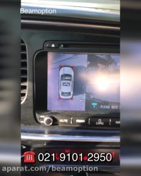 دوربین 360 اپتیما