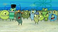 کارتون باب اسفنجی جدید - انیمیشن باب اسفنجی - این قسمت» ارتش پلنگتون