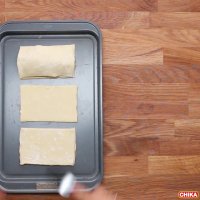 دستور آسان آشپزی: لقمه اسفناج