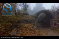 ارمنستان، سفری آتشین در فصل خزان