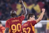 خلاصه بازی آ اس رم 2 - اسلاویا پراگ 0