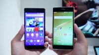 Sony Xperia Z3 vs Xperia Z2 - Quick Look