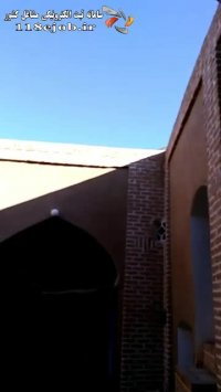 اقامتگاه بوم گردی آصف در بجستان