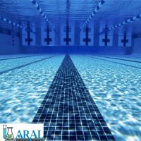 ضدعفونی کننده استخر و جکوزی