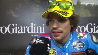 Morbidelli: "It is difficult to pull away at this track"