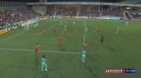 خلاصه بازی آندورا 0 - پرتغال 2