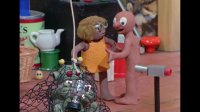 GOBBLEDEGOOK THE BURGLAR | THE AMAZING ADVENTURES OF MORPH EP23
