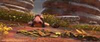 انیمیشن غارنشینان - دوبله فارسی | The Croods 2013
