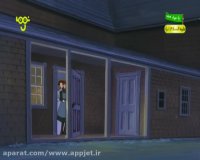 کارتون آنشرلی - قسمت آخر