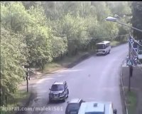 تصادفات هولناک منجر به مرگ [+18!!]