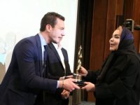 چهارمین اجلاس بانوان برند آفرین