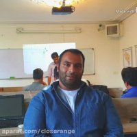 تجربیات چند ساله در دوره جامع نقشه برداری با پهپاد