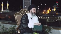امام رضاعلیه السلام حجت الاسلام والمسلمین مدرسی مصطفی بزرگان نیا قسمت7