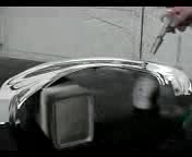 ابکاری فانتاکروم/دستگاه کروم پاش09195498568نیوکالر