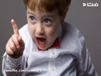 تیزر برنامه آزاده نامداری درباره ی عیب جویی از کودکان