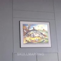 سرگرمی جالب در فرودگاه