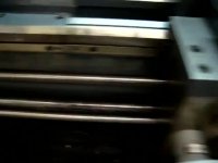 ENCO 13 x 40 LATHE 42276   Computer