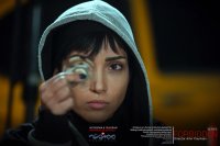 خاطره اسدی در ممنوعه