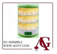 دستگاه جوانه ساز