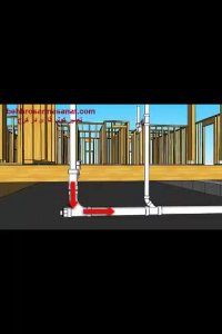 لوله کشی فاضلاب -بهروسرماصنعت