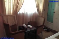 هتل 4 ستاره فلامینگو