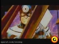 تریلر بازی کنسل شده Daredevil: The Man Without Fear