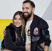 شکایت سویل خیابانی از محسن افشانی (من و مادرم را کتک زد)