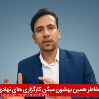 کارگزاری نهای کیا هستن؟