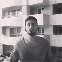 دعوت برای تماشا فیلم " زرد "