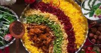 طرز تهیه قیمه نثار ( به خانه بر می گردیم)