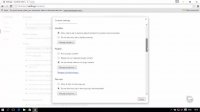 آموزش مرورگر گوگل کروم تنظیمات محتوا در Google Chrome