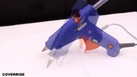 14 Awesome Hot Glue Gun Life Hacks
