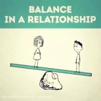 تعادل در رابطه