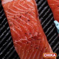 دستور آسان آشپزی: ماهی گریل