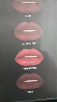 رژ لب هدی بیوتی 16 تایی