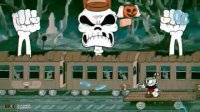 گیم پلی 7 دقیقه ای بازی " Cuphead "