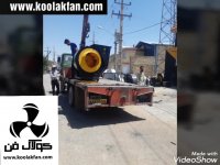 ساخت باکس و هواساز سرمایشی سایلنت ماینیگ(بیت کویین)09121865671