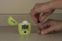 فروش ویژه رنگ سنج کروم هانا HI 723 - تماس 02133311427