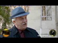 تیزر تبلیغاتی (گز شیرین )