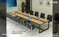 اجاره میز و صندلی برای همایش و کنفرانس / های رنتر