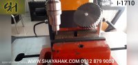 دستگاه حک فلز / حکاکی قطعات صنعتی / shayahak.com