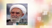 روایتی تکان دهنده درباره عظمت مقام مادر  (سخنرانی آیت الله ناصری) صوتی