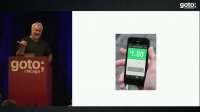GOTO 2018 • Unconditional Code • Michael Feathers