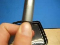 Universal Tool Engraving Pen Stu DEMO