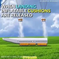 جدیدترین هواپیمای مسافربری