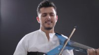 کاور زیبای دیگری از آهنگ مشهور دسپاسیتو (Violin Cover)